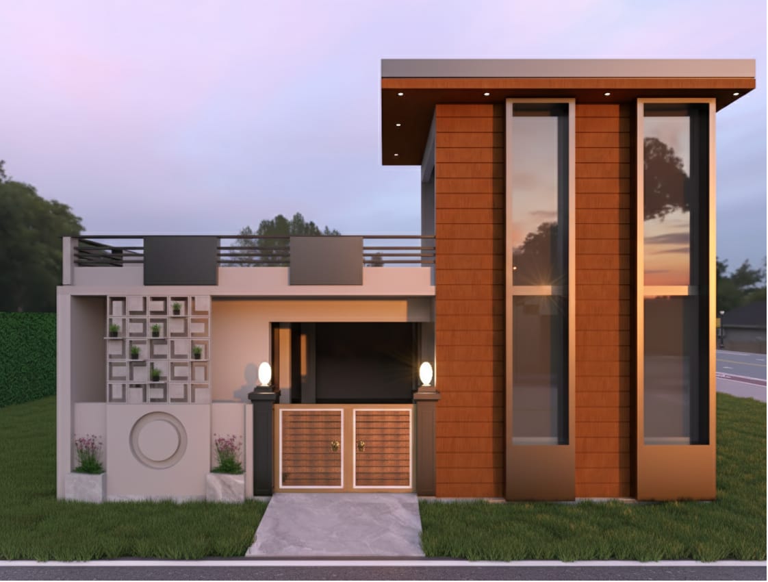 Residential Architecture